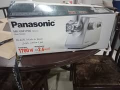 Panasonic