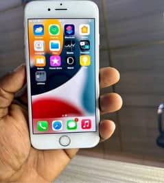 iPhone 6 plus 128 GB my WhatsApp number 03411594804