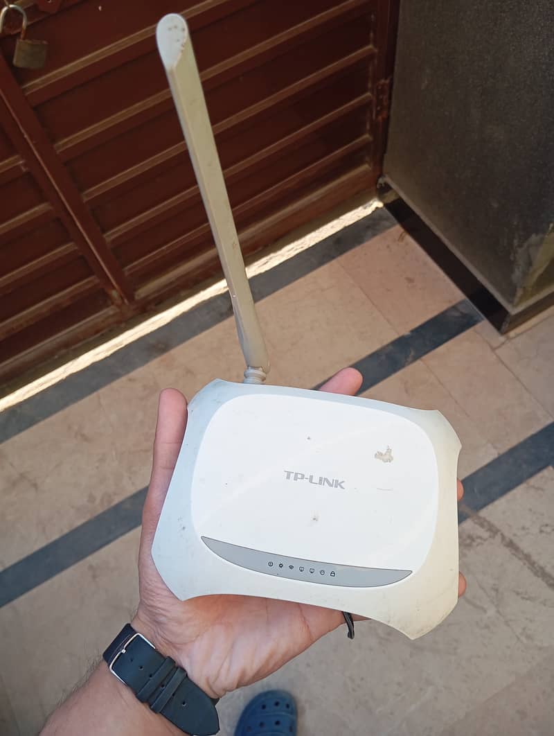 Tp-Link 0