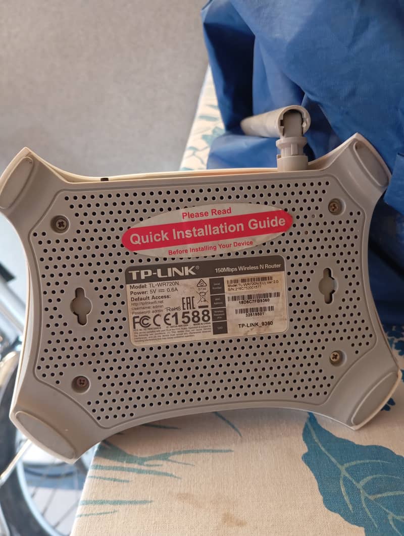 Tp-Link 1