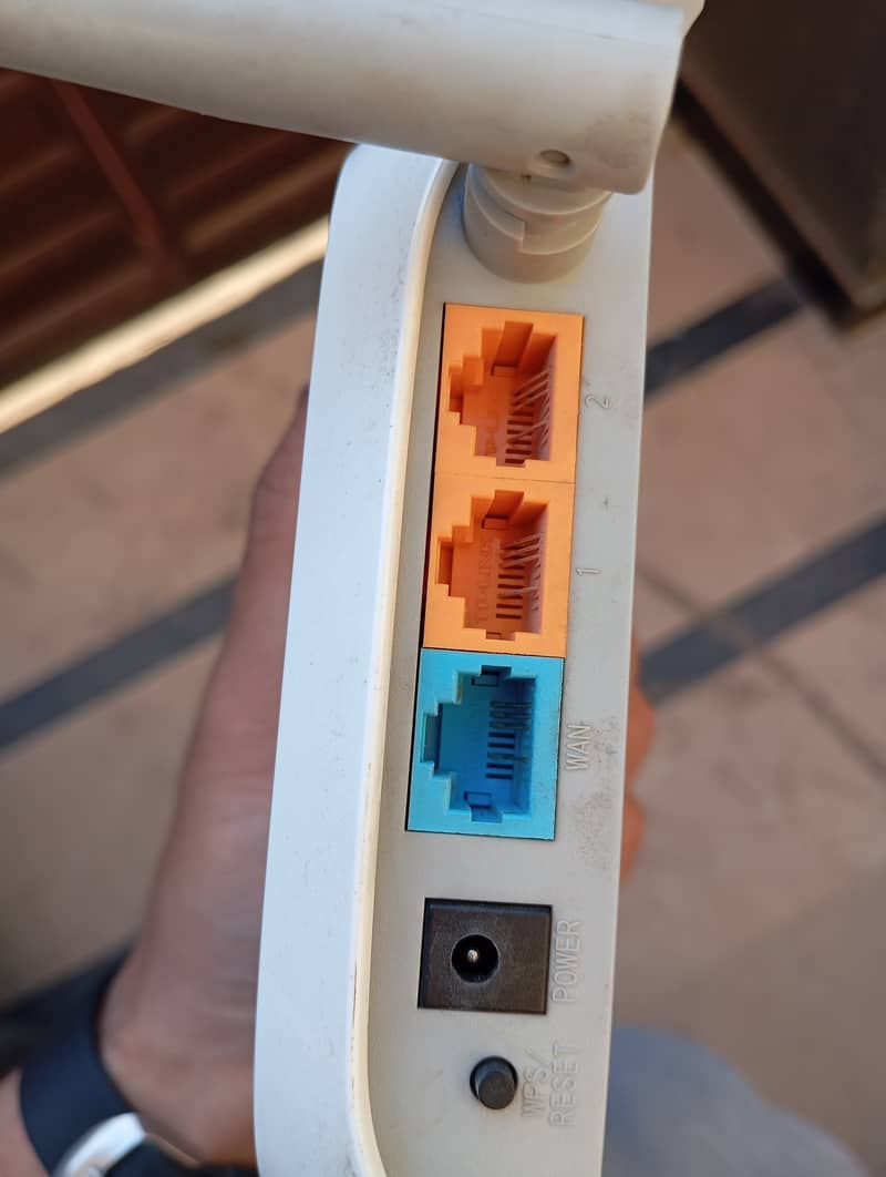 Tp-Link 2