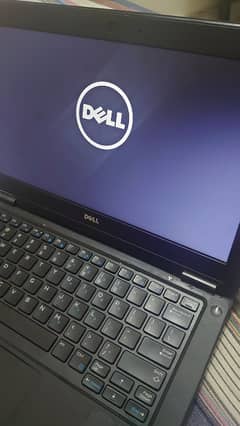 DELL LATITUDE E7250