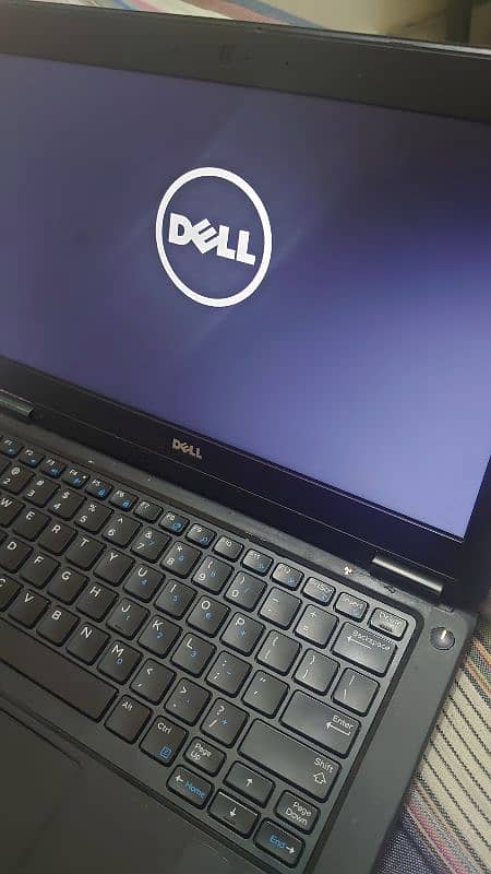 DELL LATITUDE E7250 0