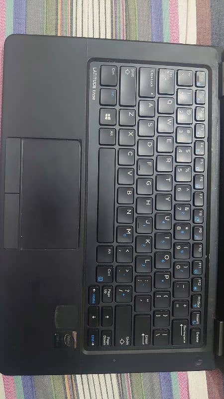 DELL LATITUDE E7250 2
