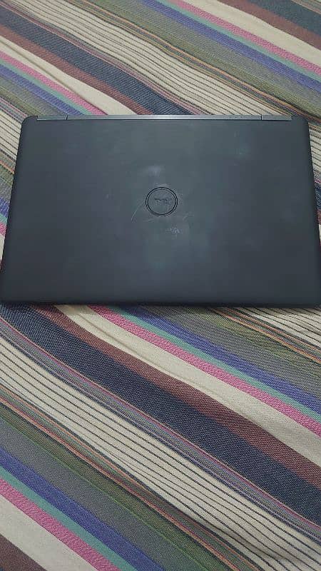 DELL LATITUDE E7250 4