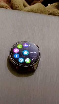 Smart Watch 4 Pro