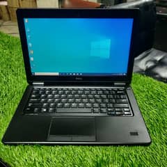 Dell latitude E7250