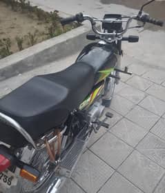 Cd 70 good bike condition great