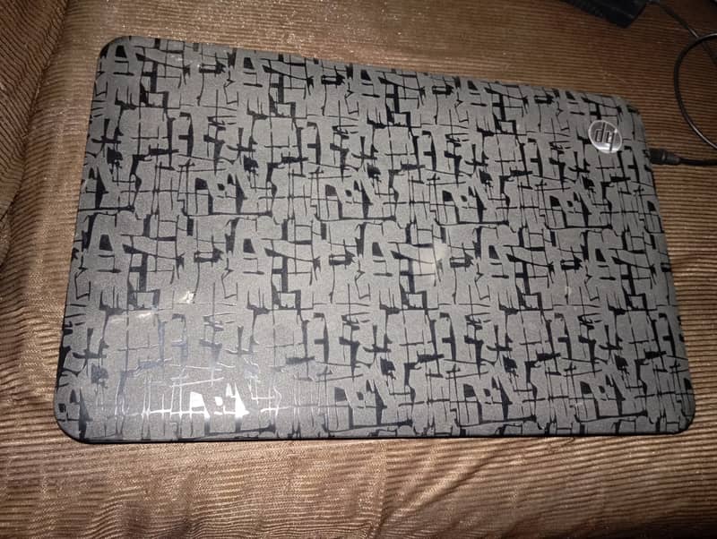 Hp pavilion 0