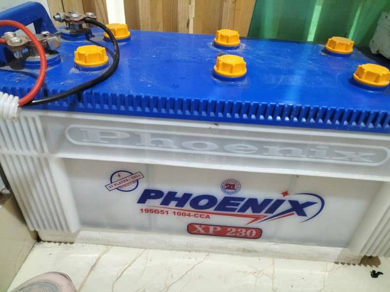 fronus inverter 1