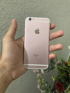 iPhone 6s PTA Approved