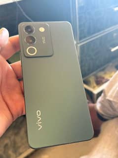 Vivo V29e 5G Forest Green