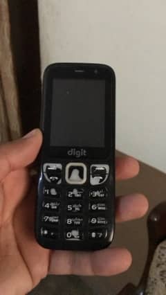 digit 5G Mobile