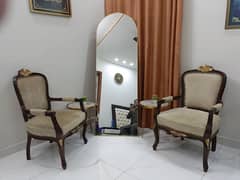 KHOBSORAT 2 Chairs  sale