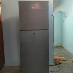 haier fridge 5 years warranty