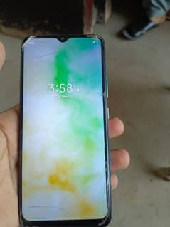 Realme C25y