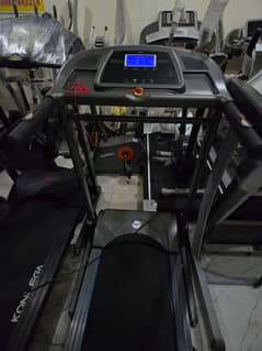 Treadmills(0329-4545517)Gym