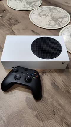 Xbox Series S 2022 512gb