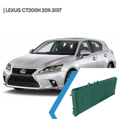 Lexus CT200H Hybrid Battery and Abs ,Prius ,aqua ,axio,camry, crown