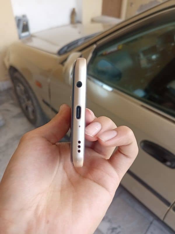LG V60Thinq 5G Single Sim Approved 3