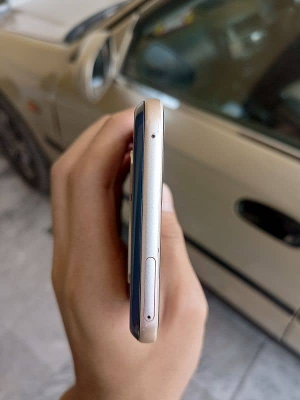 LG V60Thinq 5G Single Sim Approved 4