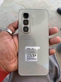 Infinix hot 50pro 8/128