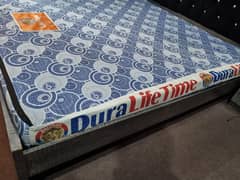 Dura comfort king size 5 inch