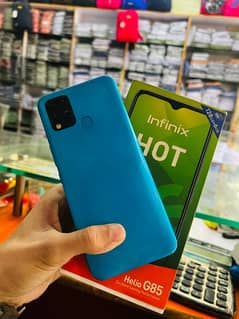 infinix