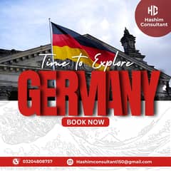 Germany , UK , Canada , Australia , Schengen , Visit Visa Available