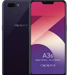 oppo a3s