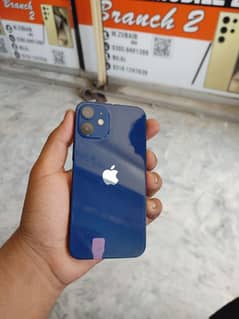 iphone 12 mini