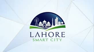 Lahore Smart City 7 Marla File For Sale