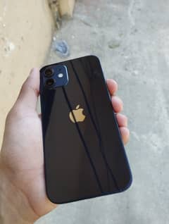 IPhone 12 non PTA