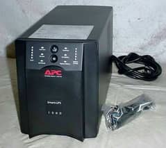 apc 1.5kva for home use