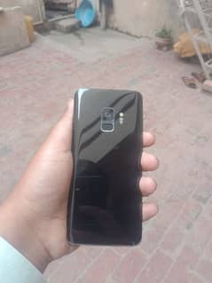 Samsung S9 for sale