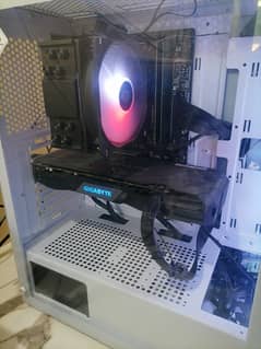 Brand New Gaming PC AMD Ryzen 7 7700 Gaming Processor