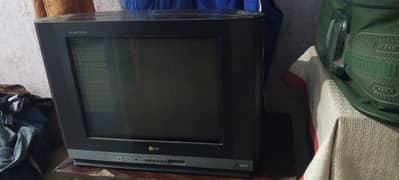 LG Flatiron TV for sale