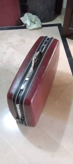 Samsonite Luggage Bag