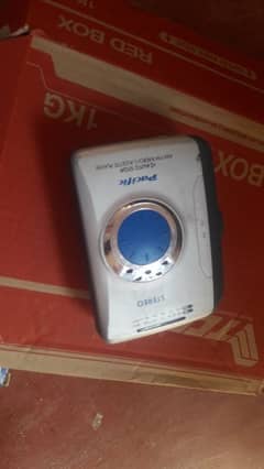 Walkman