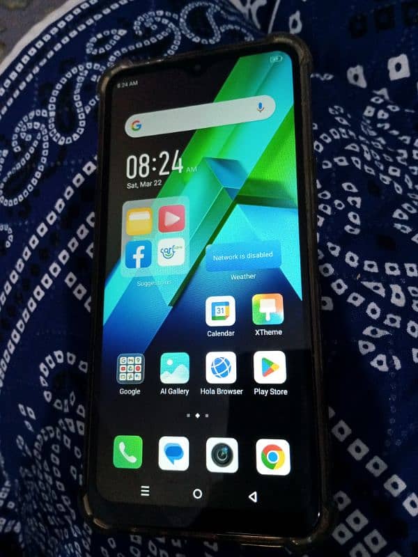 INFINIX NOTE 12 FOR SALE 4