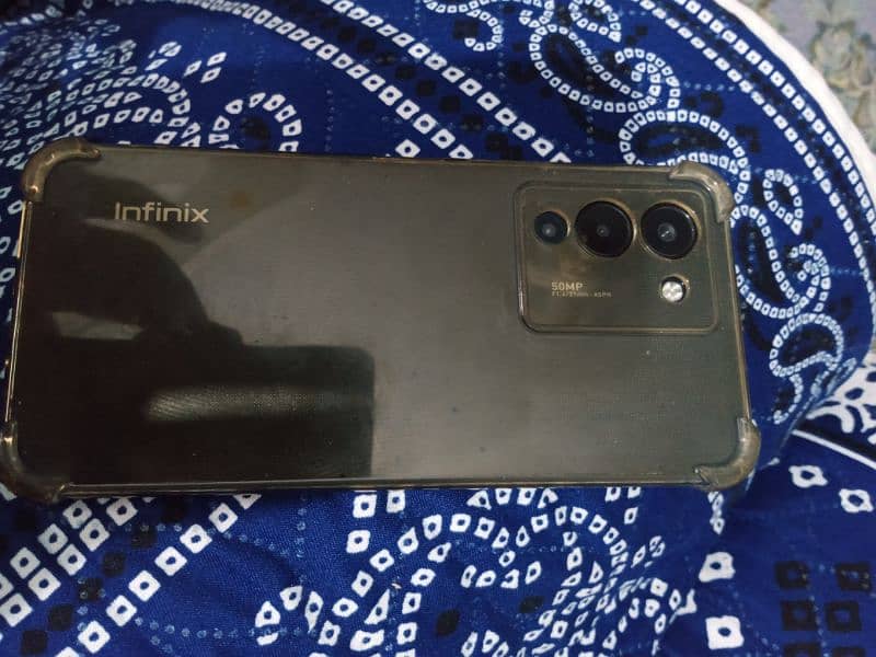 INFINIX NOTE 12 FOR SALE 6