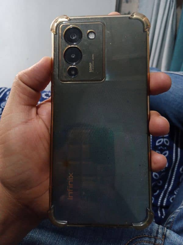 INFINIX NOTE 12 FOR SALE 7