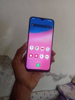 Samsung a30s official pta