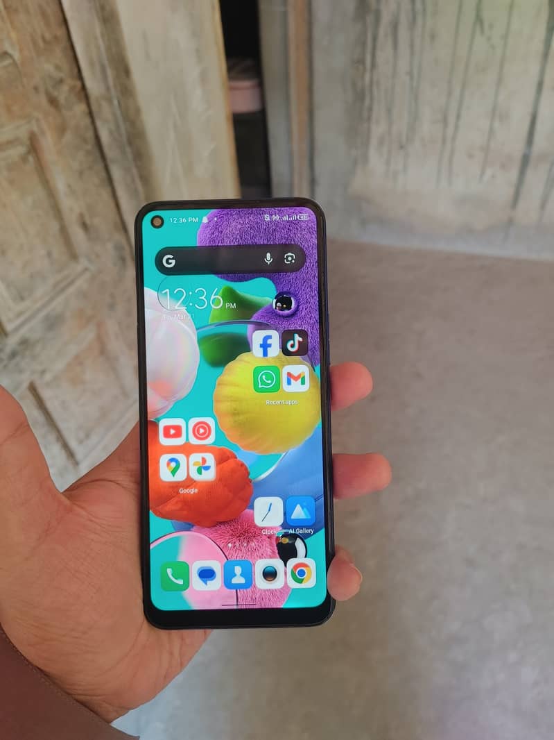 Tecno Spark 6 4