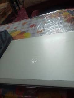 HP laptop