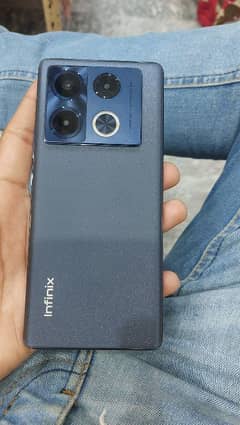 infinix