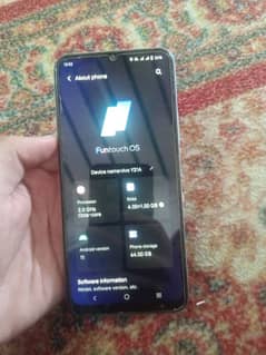 vivo y21 condition excellent price  rest