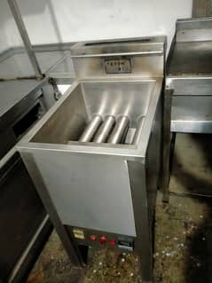 fryer repiering and cooking ranges repiering experits