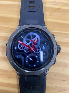 Zero Armour Smart watch For sale 5999