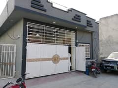 4 Marla House For Sale Adayala Road Near Punjab Housing Socity